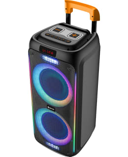 DENVER TSP-456 2x8" PARTY SPEAKER Main Image