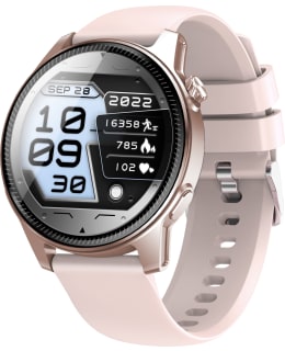 DENVER SWC-392RO ROSA ÄLYKELLO Main Image