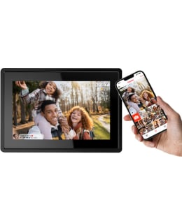 DENVER PFF-725B WI-FI VALOKUVAKEHYS Main Image