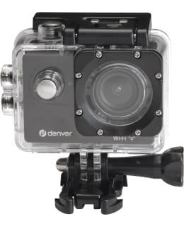 DENVER ACW-5054 FULLHD ACTIONKAMERA Main Image