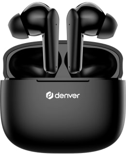 DENVER TWE-48 BT NAPPIKUULOKKEET Main Image
