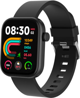 DENVER SWC-185B ÄLYKELLO Main Image