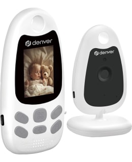 DENVER BC-250 ITKUHÄLYTIN KAMERALLA Main Image