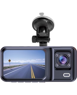 DENVER CCT-2500 DUAL AUTOKAMERA Main Image