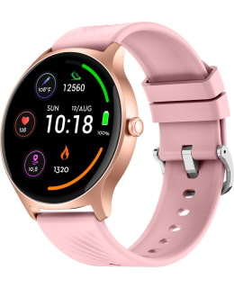 DENVER SWC-387RO ROSA ÄLYKELLO Main Image