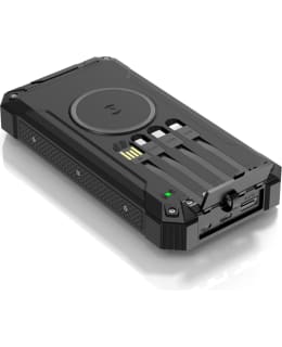 DENVER PSC-20012 SOLAR VARAVIRTALÄHDE Main Image