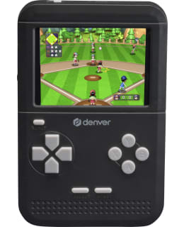 DENVER GMP-322 PELIKONSOLI Main Image