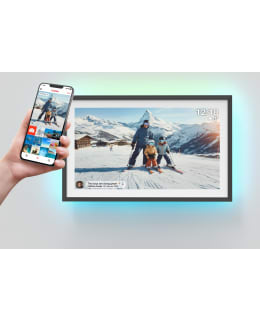 DENVER PFF-1081 WI-FI VALOKUVAKEHYS Main Image