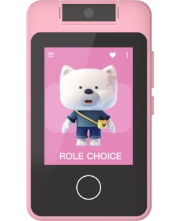 DENVER KIDS MEDIA PLAYER ROSE Main Image