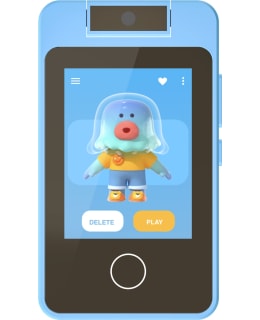 DENVER KIDS MEDIA PLAYER BLUE Main Image