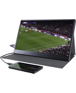 DENVER PMO-15604 15.6 KANNETTAVA NÄYTTÖ Main Image