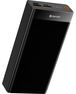 DENVER PQC-20008 VARAVIRTALÄHDE Main Image