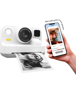 DENVER KPC-1374BTW PIKAKAMERA Main Image