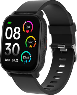 DENVER SWC-184B ÄLYKELLO Main Image