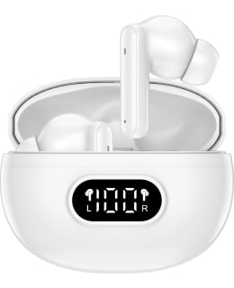 DENVER TWE-357 ENC BT NAPPIKUULOKKEET Main Image