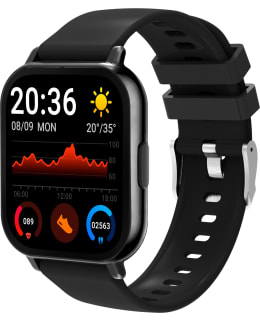 DENVER SWC-176B ÄLYKELLO Main Image