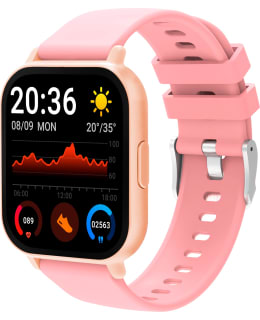 DENVER SWC-176RO ÄLYKELLO Main Image