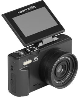 DENVER DWC-8475B 5K DIGIKAMERA Main Image