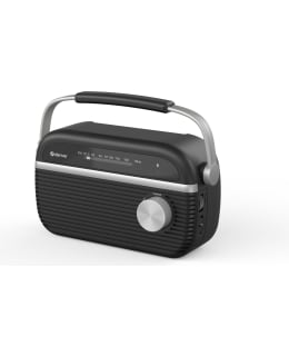 DENVER TRB-67 BLUETOOTH RADIO MUSTA Main Image
