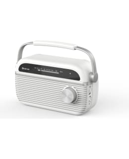 DENVER TRB-67 BLUETOOTH RADIO VALK Main Image