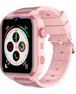 DENVER SWGL-149RO LASTEN KELLOPUHELIN Main Image