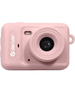 DENVER DMC-1003RO MINIKAMERA ROSE Main Image