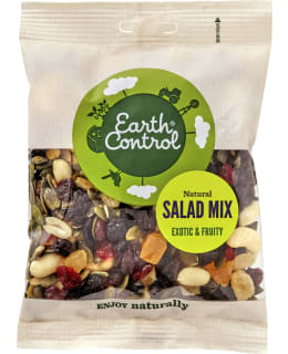 Earth Control Exotic & Fruity 200 g salaattisekoitus Main Image