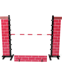 ASTRUP KEPPIHEVOSEN ESTE TIILIKUVIOLLA Main Image