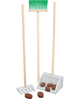 ASTRUP KEPPARITALLIN SIIVOUSVÄLINEET Main Image