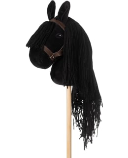 ASTRUP PREMIUM KEPPIHEVONEN MUSTA Main Image