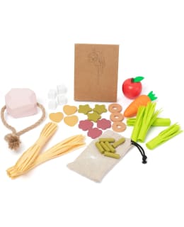 ASTRUP KEPPIHEVOSEN RUOAT JA HERKUT Main Image