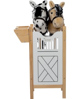 ASTRUP KEPPIHEVOSEN KARSINA Main Image