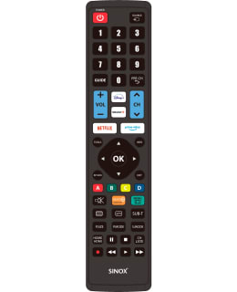 SINOX TV-KAUKOSÄÄDIN SAMSUNG Main Image