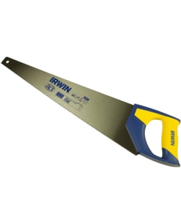 IRWIN 990 PLUS 22" 9T/10P HANDSAW Main Image