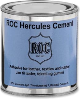 ROC HERCULES CEMENT Main Image