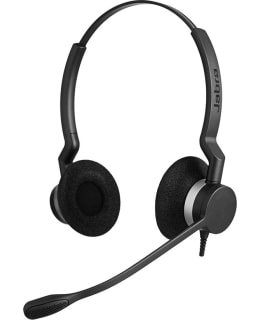 JABRA BIZ 2300 USB DUO MS Main Image