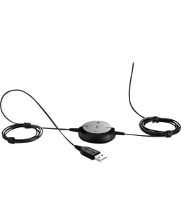 JABRA EVOLVE 20 MS STEREO USB HEADBAND Main Image