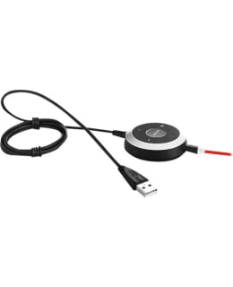 JABRA EVOLVE 40 MS STEREO KUULOKE Main Image