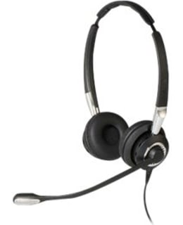 JABRA BIZ 2400 II QD DUO UNC KUULOKE + Main Image
