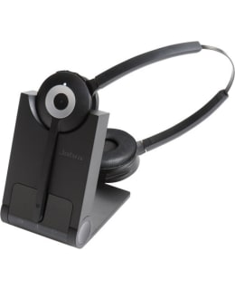 JABRA PRO 930 KUULOKE Main Image