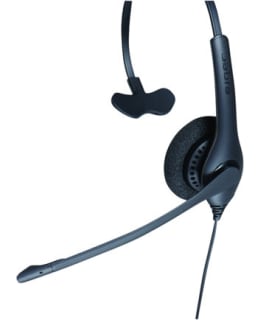 JABRA BIZ 1500 MONO USB HEADSET Main Image