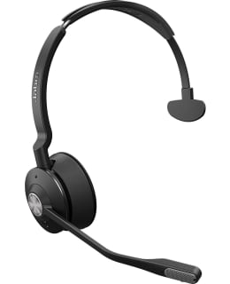 JABRA ENGAGE 75 MONO HEADSET Main Image