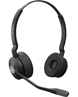 JABRA ENGAGE 65 STEREO HEADSET Main Image