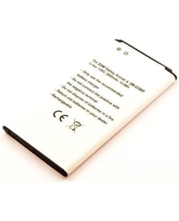 CP MBXSA-BA0135 BATTERY Main Image