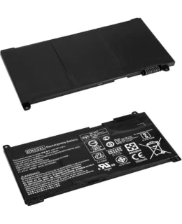 CP MBXHP-BA0024 AKKU Main Image