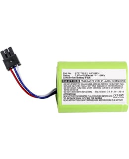 CP MBXPOS-BA0046 BATTERY Main Image