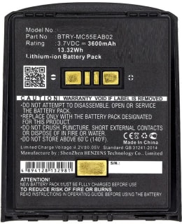 CP MBXPOS-BA0283 AKKU Main Image