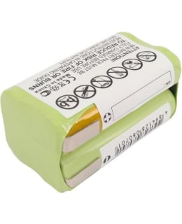 CP MBXPT-BA0322 AKKU Main Image