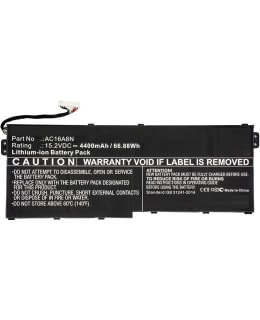 CP MBXAC-BA0071 BATTERY Main Image