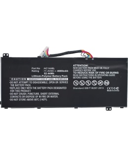 CP MBXAC-BA0072 BATTERY Main Image